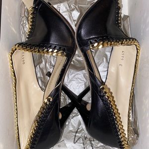 Giuseppe Sandalo Size 38